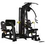 Multigym Master Fitness X9